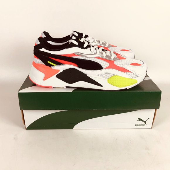 puma rsx3 lava blast